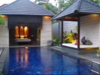 Villa Lilakaya 3*