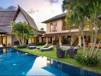 Villa M Bali Seminyak