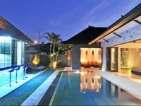 Villa Samudra Raya