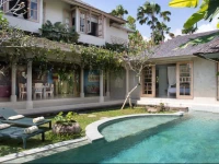 Villa Sky Li by Nagisa Bali