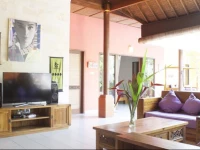 Villa Taman Bidadari Seminyak