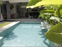 Vishuddha Ajna Villa 4*