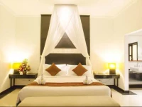 ZenRooms Seminyak Pangkung Sari