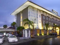 Arnava Ninety 8 Hotel