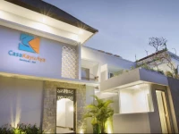 Casa Kayu Aya