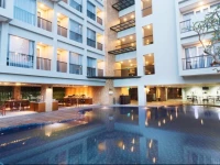 Horison Sunset Road-Bali