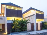 Indi Apartment Seminyak