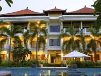 Kusuma Resort