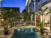 M Suite Bali