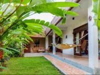 Mermaid Seminyak Villa