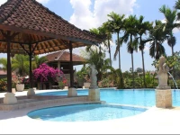 Nipuri Resort and Restaurant