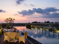 Hotel Santika Seminyak