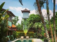 Sasa Bali Villas