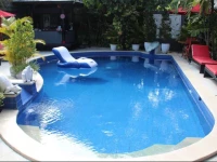 Spartacvs Bali Hotel