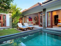 Vidya Bali Villa by Nagisa Bali