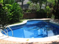 Villa Mahalini Seminyak