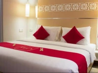 ZenRooms Seminyak Cendrawasih