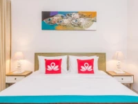 ZenRooms Seminyak Kayu Jati