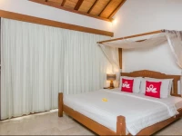 ZenRooms Seminyak Kunti Nuansa