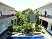 Reddoorz @ Raya Seminyak