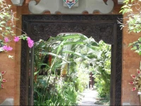 De Puspa Residence Seminyak