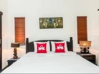 ZenRooms Seminyak Gunung Athena