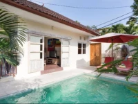 Villa Mojo Petitenget