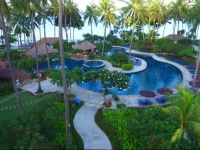 Holiday Resort Lombok