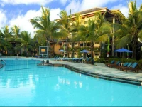 Jayakarta Hotel Lombok