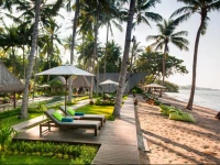 The Chandi Boutique Resort & Spa