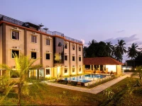 Grand Senggigi Hotel