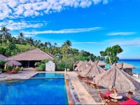 Pasific Beach Cottages