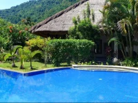 Villa Senang Senggigi