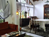 Holidayhome Alam Cipanas Puncak