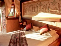 Shanti Natural Panorama View Hotel