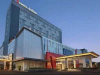 Swiss-Belinn Saripetojo Solo