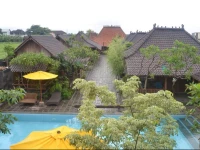 WARISAN Heritage Resort & Resto
