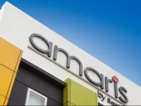 Amaris Hotel Sriwedari Solo