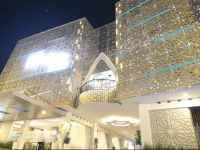 Grand Amira Hotel