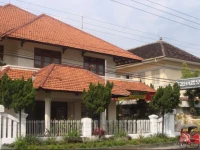 Griyadi Kusuma Sahid Solo