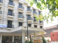 The Amrani Syariah Hotel