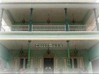 Hotel Trio