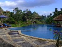 Santi Mandala Villa & Spa