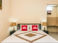 ZenRooms Ubud Sumampan