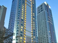 Ascott Waterplace Surabaya