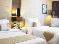 Rich Palace Hotel Surabaya