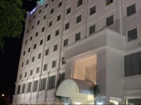 Kyriad Pesonna Hotel Surabaya