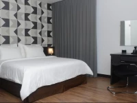 Luminor Hotel Jemursari