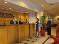 Weta International Hotel