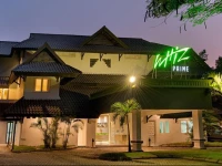 Whiz Prime Hotel Darmo Harapan Surabaya